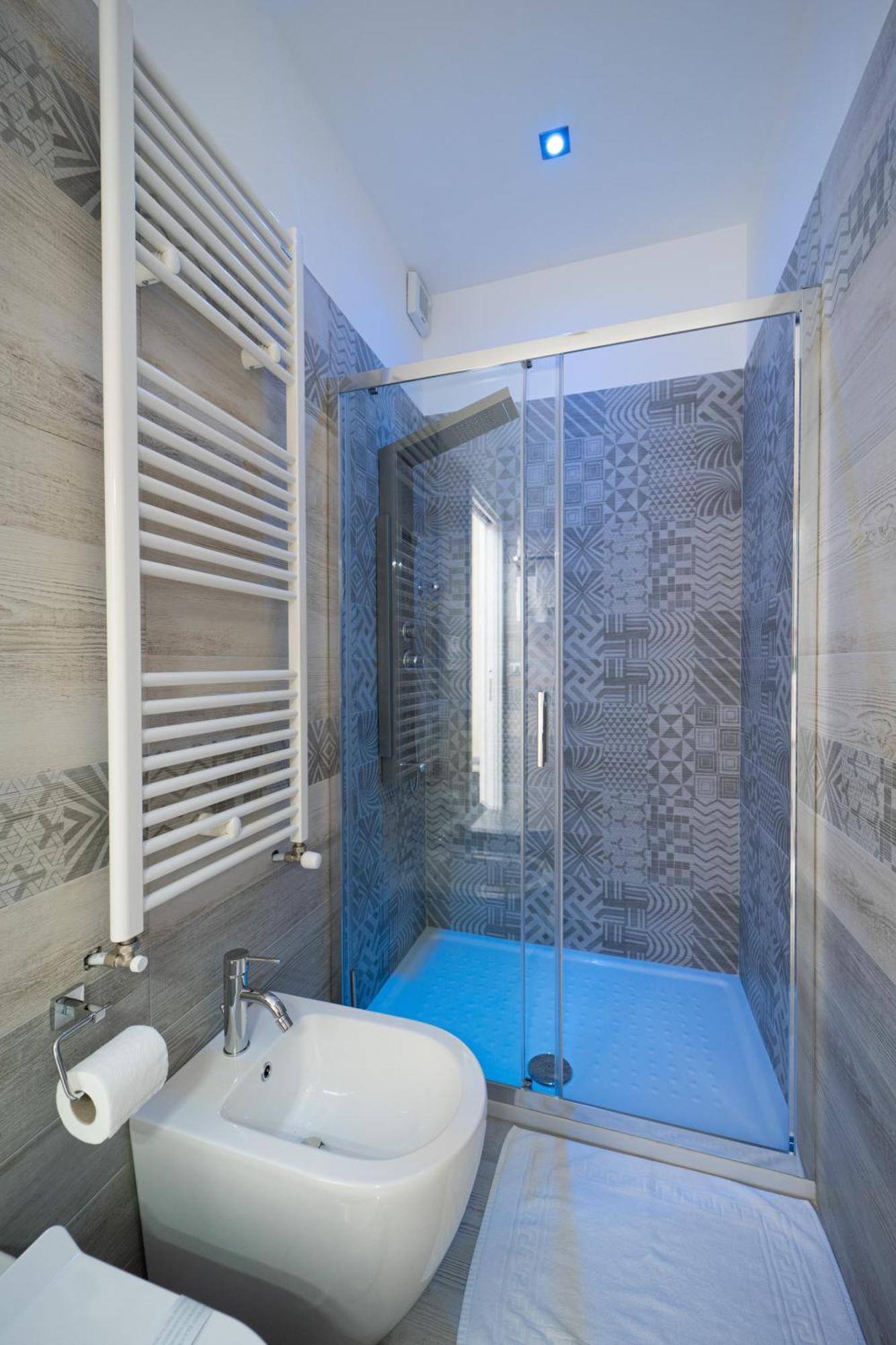 B&B Golden House & Spa Rose Dış mekan fotoğraf