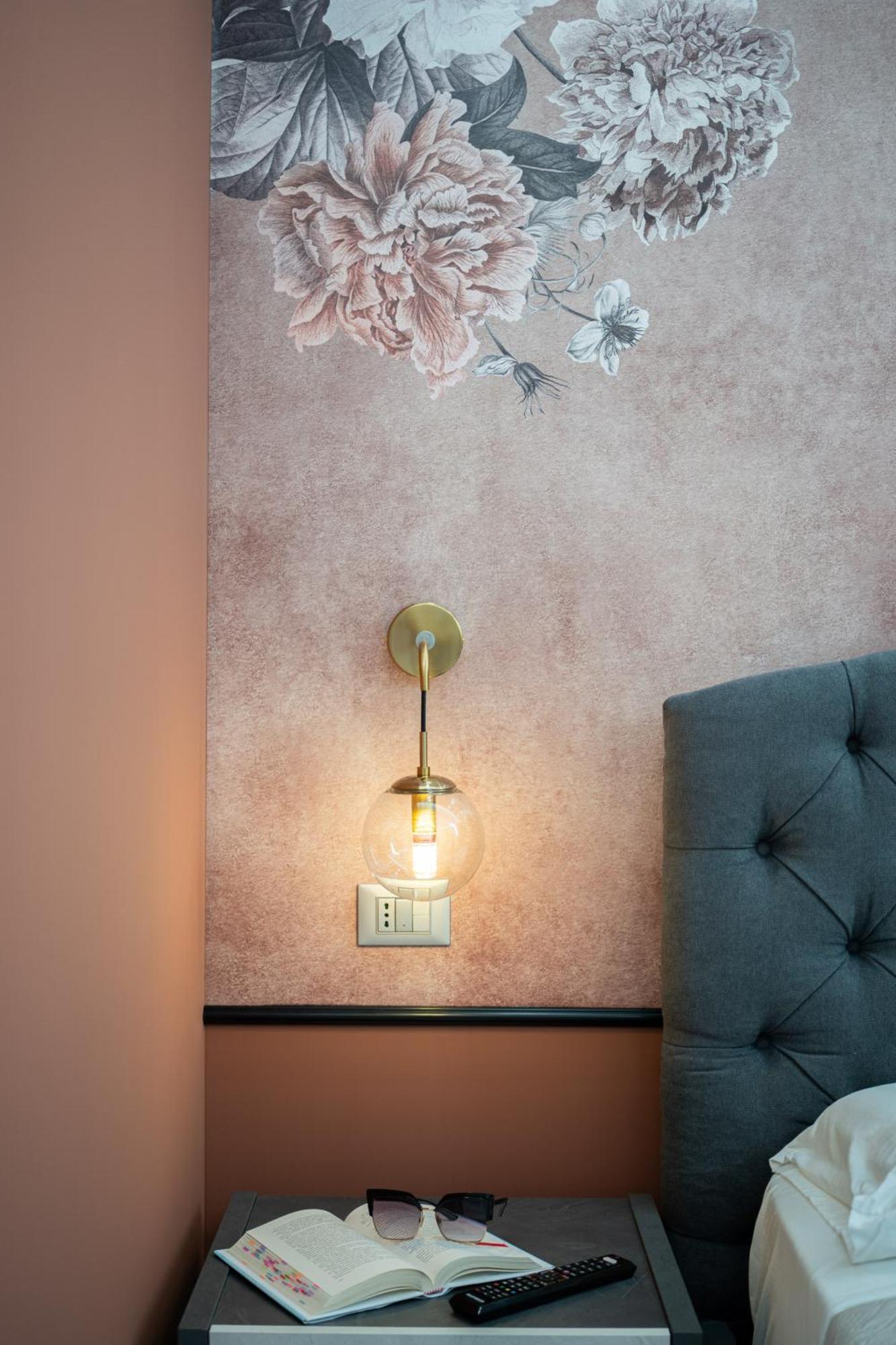 B&B Golden House & Spa Rose Dış mekan fotoğraf